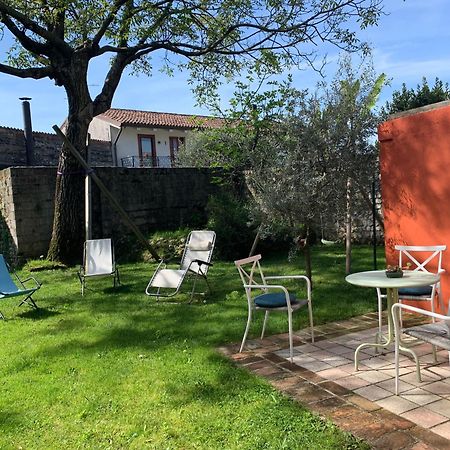 B&B Karin - Rooms & Breakfast Udine Bagian luar foto