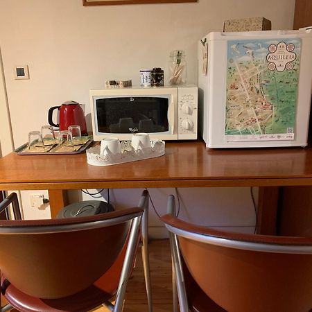 B&B Karin - Rooms & Breakfast Udine Ruang foto