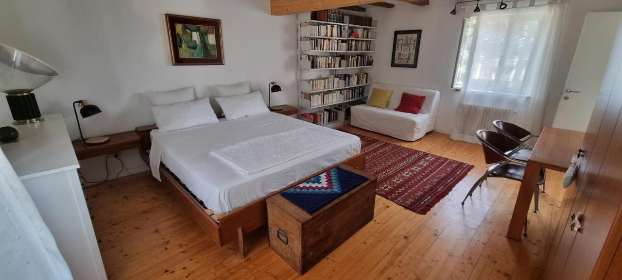 B&B Karin - Rooms & Breakfast Udine Bagian luar foto