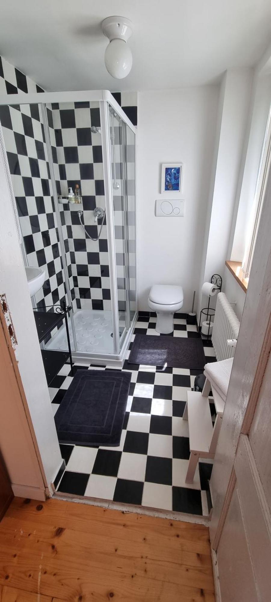 B&B Karin - Rooms & Breakfast Udine Ruang foto